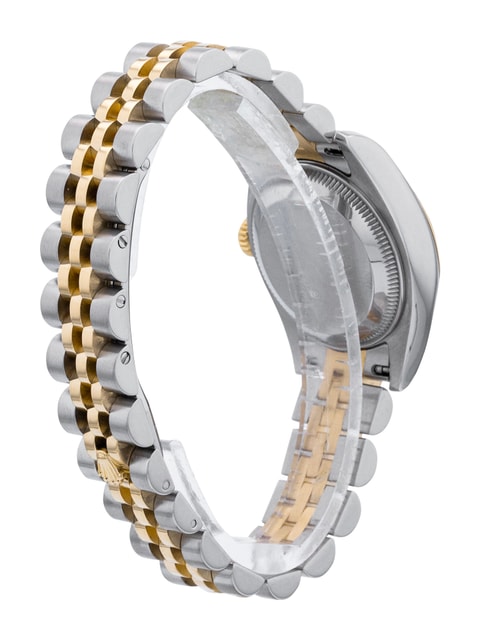 Rolex Datejust Lady 179173 Image 3